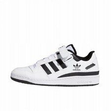 FY7757 Adidas FORUM LOW weiß