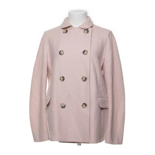Tommy hilfiger cabanjacke - tommy,