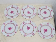 Herend Ungarn Kuchenteller