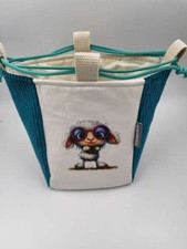 handgenähtes Bobbel Sackerl