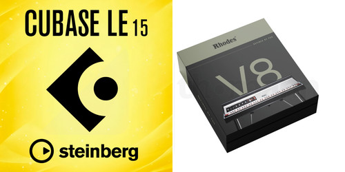 Steinberg cubase - steinberg, +