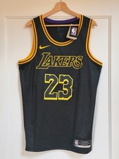 Nike NBA LA Lakers Lebron