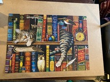 Puzzle 1000 Teile, Charles Wysocki, Frederick, Schmidt