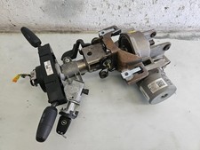 Lenksäule Opel Corsa D