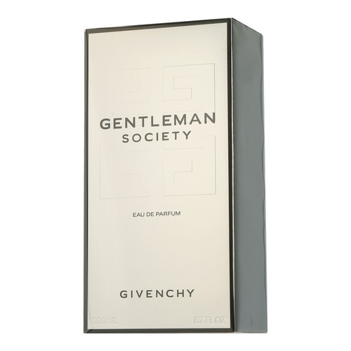 Givenchy gentleman society - gentleman,