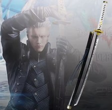 104cm Yamato Katana Devil May