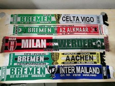 Werder Bremen Fanschal