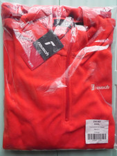 Damen Shirt, Fleece-Shirt