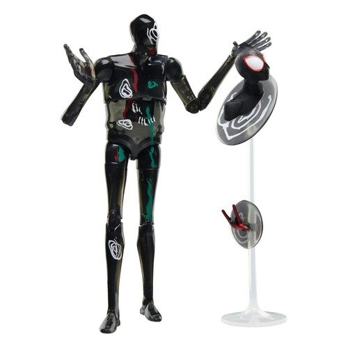 The spot figur marvel - marvel, legends