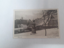 alte AK Ansichtskarte Stolpen
