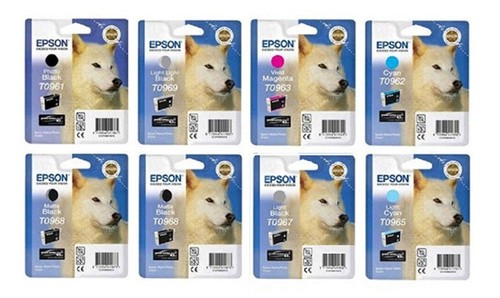 Original tinte epson - tinte,