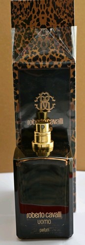 Roberto cavalli uomo parfum - roberto,