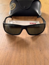 Ray Ban Sonnenbrille mit