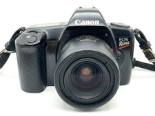 Canon EOS Rebel + Canon Power