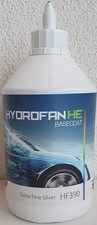 Lechler Hydrofan HF390 Extra Fine Silver in  1 Liter  ( Sonderpreis )
