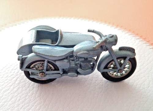 Matchbox regular wheels - matchbox, 1-75