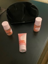 Victoria's Secret Kosmetiktasche inkl.Pink Bodylotion und Spray , NEU!