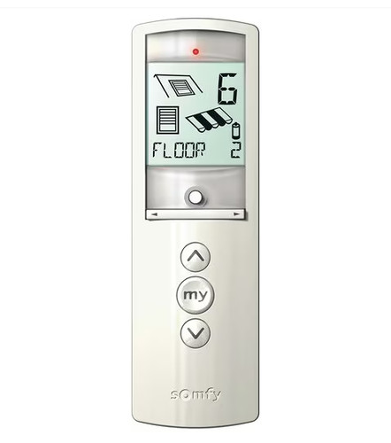 Somfy telis rts - somfy,