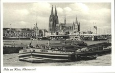 Motorboote Wiking Koeln am
