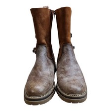 Rieker gr 39 Damen Boots