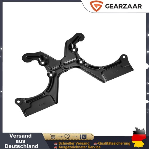 Ankerblech für bremsscheibe - fÜr,