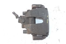 Bremssattel vorn links Ford FOCUS 2 DA ABS 1.6 80 KW 109 PS Diesel 12-2004