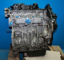 Diesel Motor 50 kW code 10FDBZ