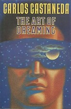 The Art of Dreaming Buch HarperCollins