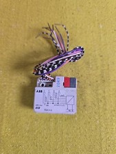 ABB I-Bus KNX EIB TS/U 4.1