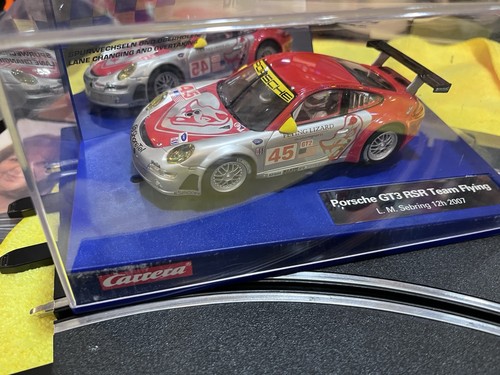Carrera digital 132 - digital, porsche
