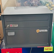 Paketbriefkasten Rottner