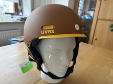 Uvex HLMT 5 Pro  Ski-
