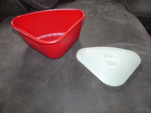 Tupperware alles einem - tupperware, alles-in-einem