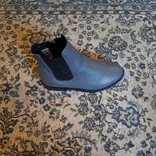 Vitaform - Stiefelette - Leder