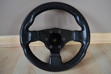 RAID HP Sport Steering Wheel