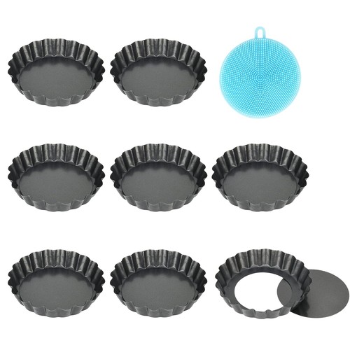 Tarteform mini backform - mini, 8