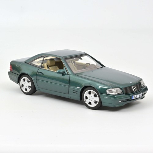 Norev 183753 mercedes benz - 183753, mercedes-benz
