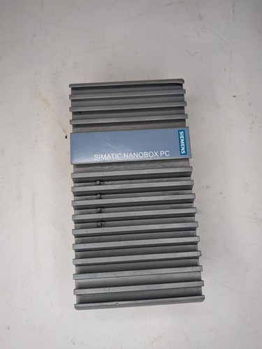 Siemens simatic ipc227e - siemens,