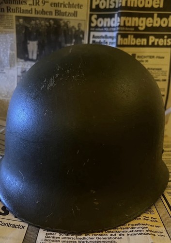 Bundeswehr gefechtshelm - bundeswehr,