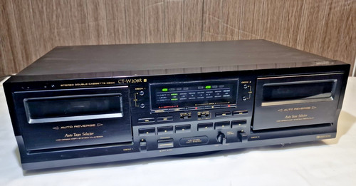 Pioneer w208r doppel - pioneer,