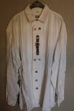Distler Trachtenhemd Gr. L