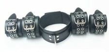 BDSM Bondage Set Ketten und