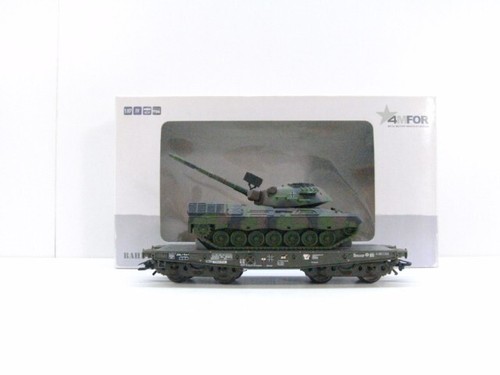 4mfor 48737 flachwagen mit - 4mfor,