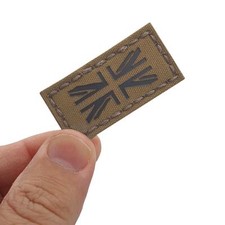 tiny IR Union Jack UK 1x2
