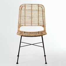 Rattanstuhl LILLY (60001)