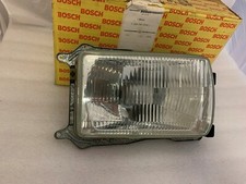 Audi 80 B2 Typ 81 Haupt