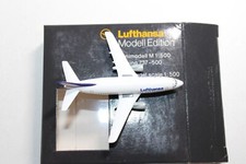 Herpa Wings 1:500 Flugzeug