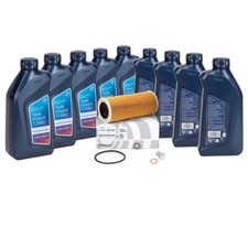 9L 9 Liter ORIGINAL BMW