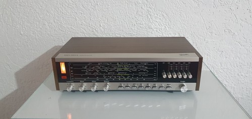 Graetz melodia electronic 302 - melodia,