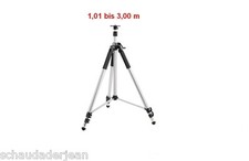 Flex  Kurbelstativ groß  LKS 100-300 5/8